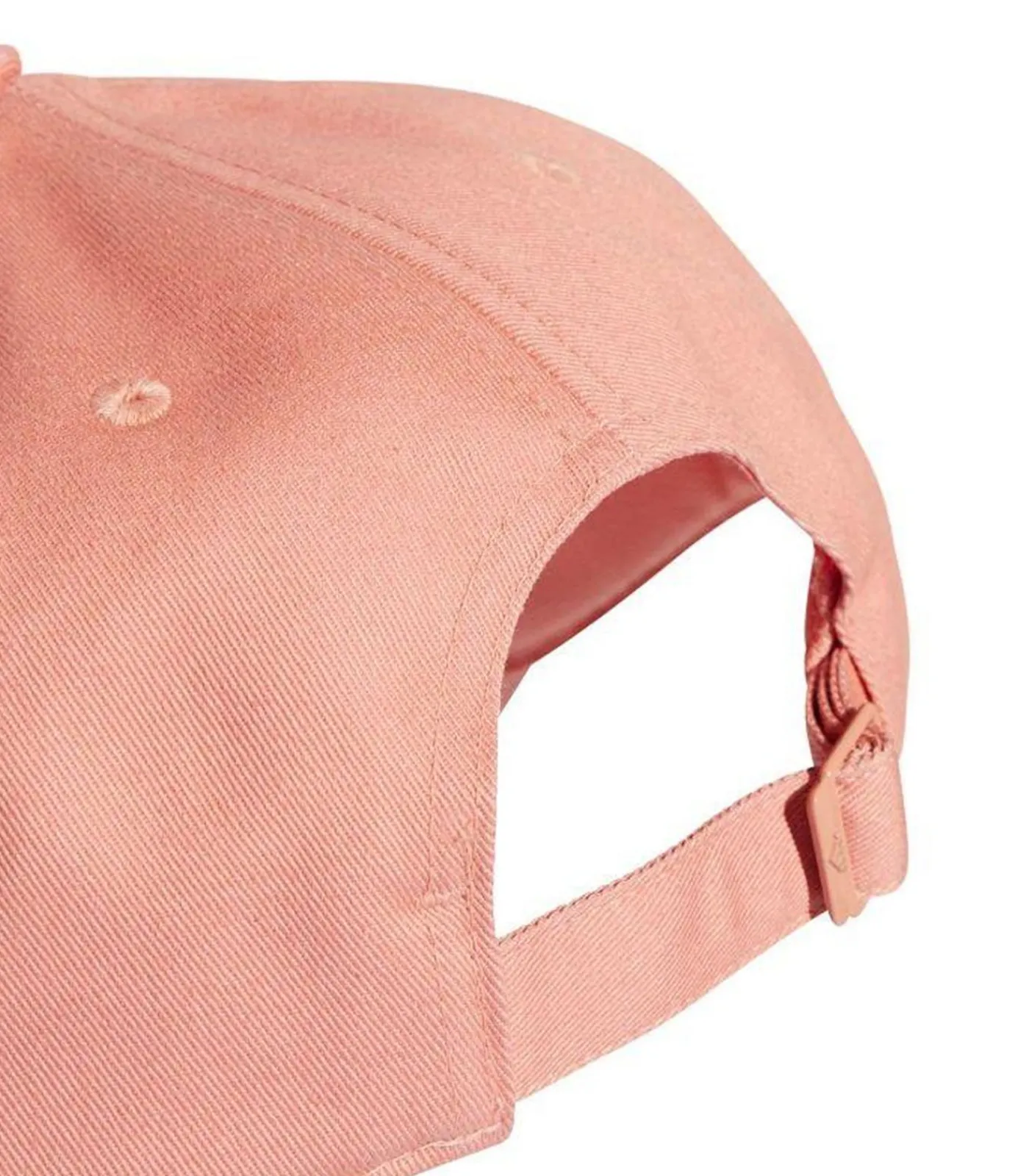 DAMES Adidas TONAL LOGO - Baseball Pet - Oranje