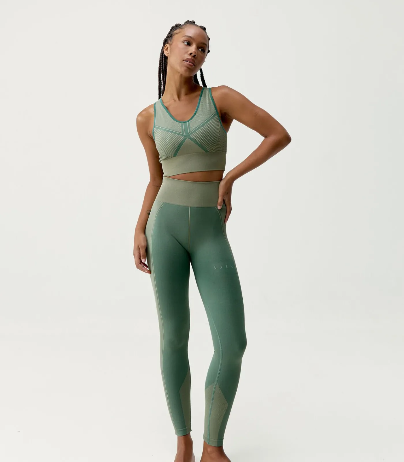 Best Top Buddha DAMES Sportkledij