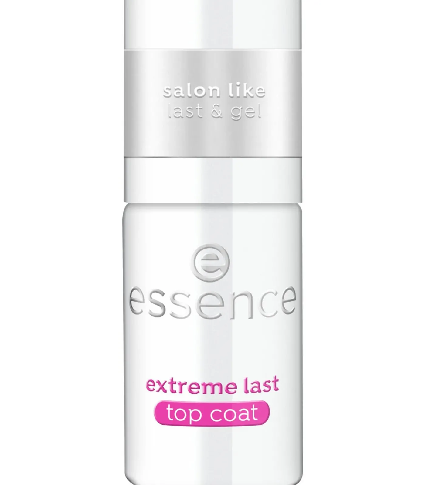 Essence Top Coat Extreme Houdbaarheid