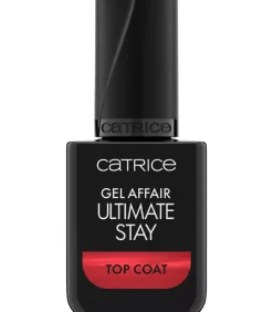 New Top Coat Gel Affair Ultieme Houdbaarheid Nagelproducten