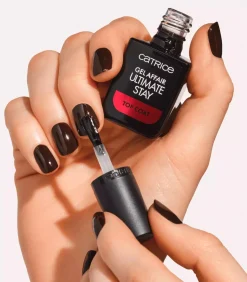 New Top Coat Gel Affair Ultieme Houdbaarheid Nagelproducten