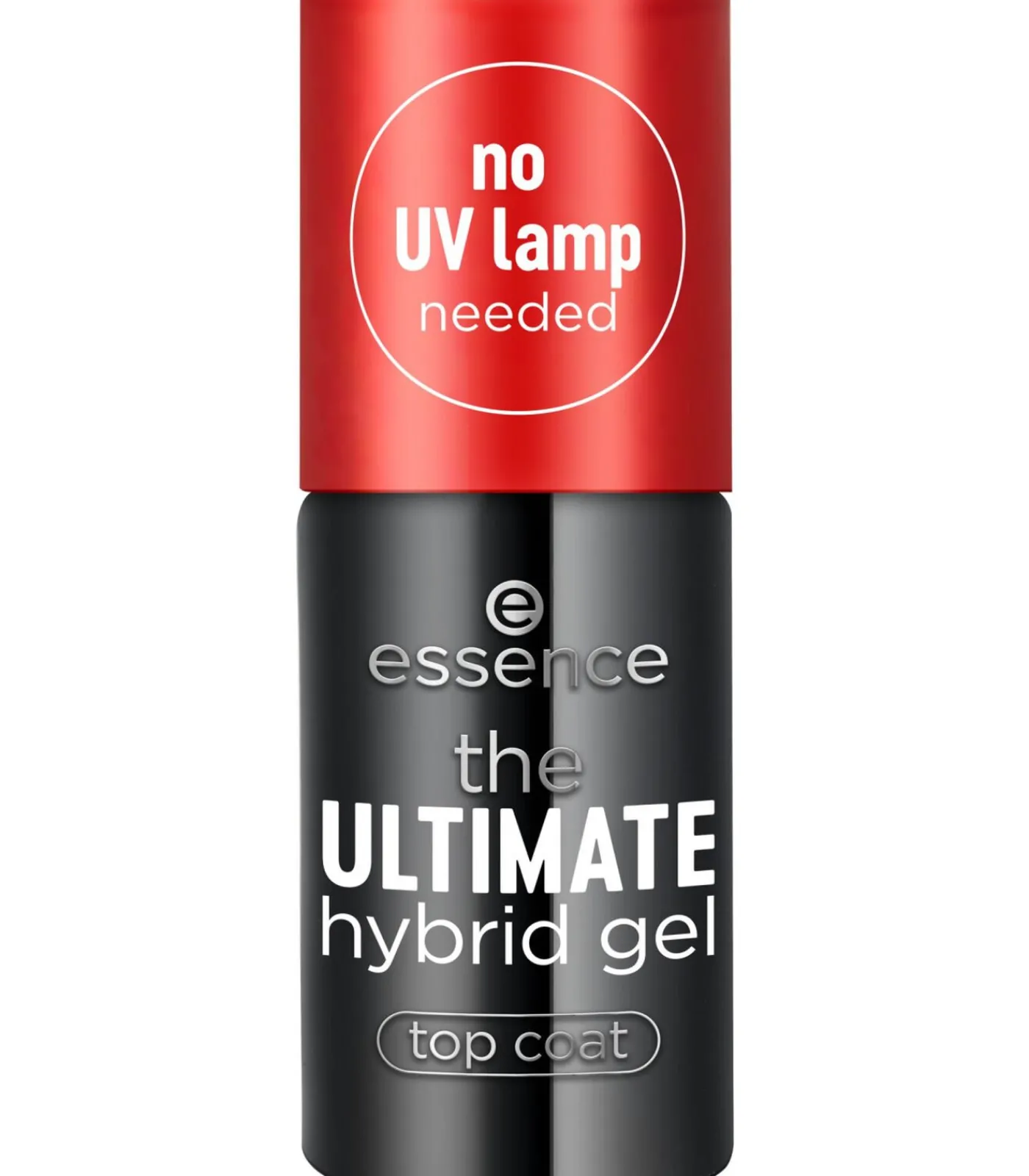 Top Coat Het Ultieme Hybrid Gel Nagelproducten