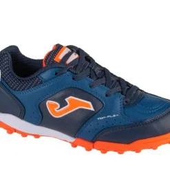 Kinderen JOMA TOP FLEX 2433 - boots - Marineblauw