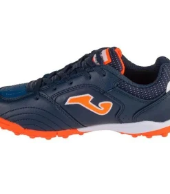 Kinderen JOMA TOP FLEX 2433 - boots - Marineblauw