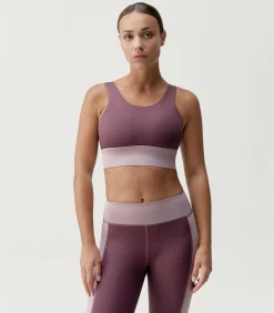 DAMES Born Living Yoga Top Maiko