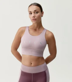 DAMES Born Living Yoga Top Maiko