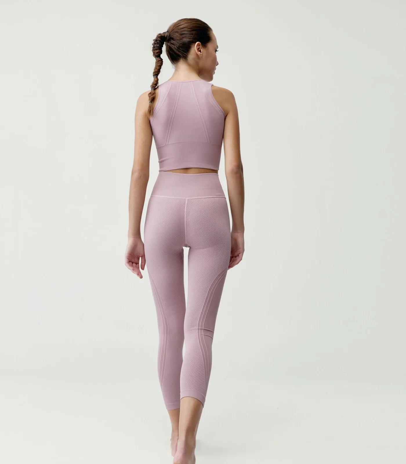 Hot Top Mandira DAMES Sportkledij