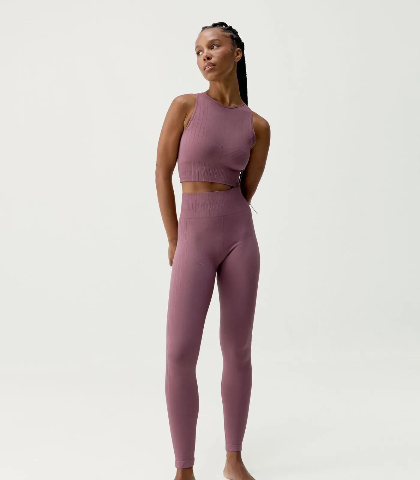 Discount Top Nawal DAMES Sportkledij