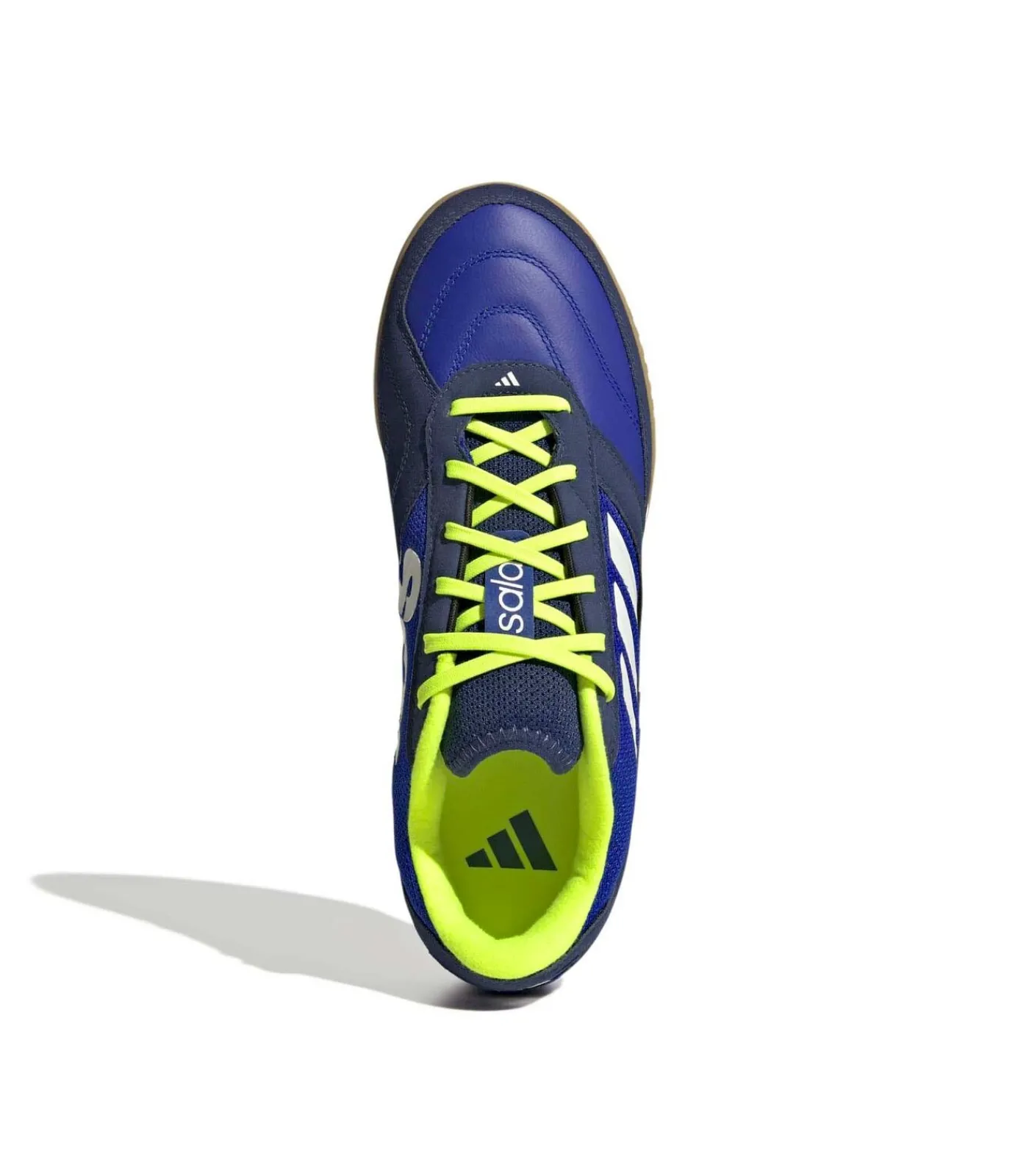 Best Top Sala Competition Heren Schoenen