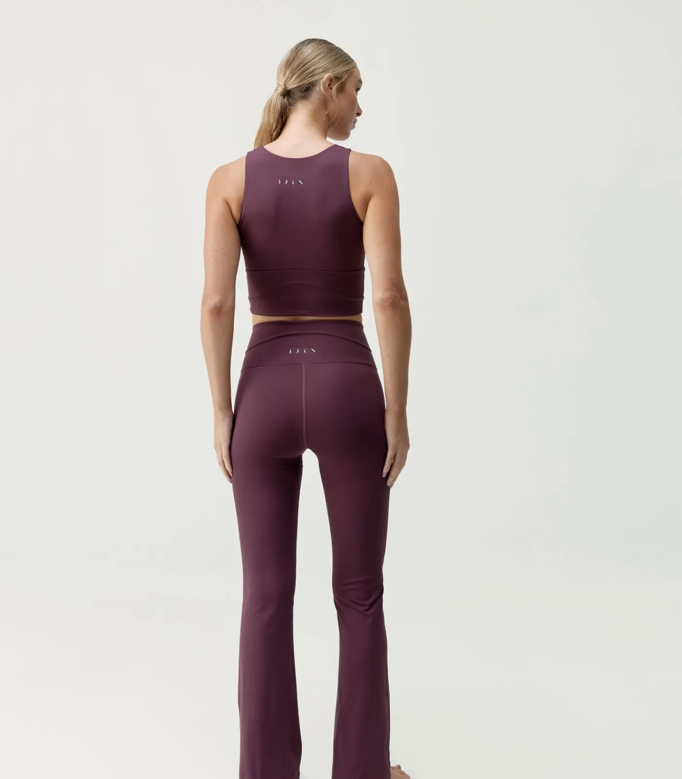 Hot Top Saori DAMES Sportkledij