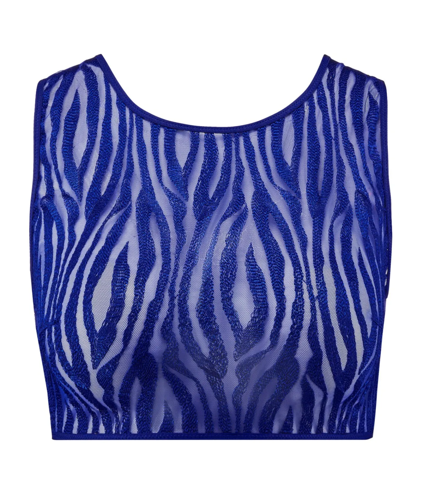 Hot Top Wild Pulse DAMES Onderhemden