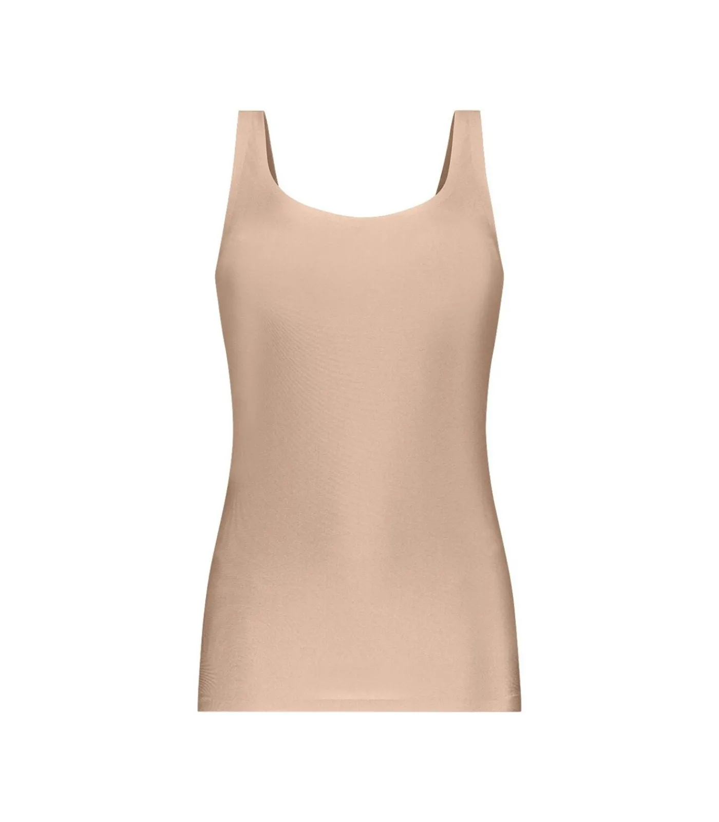 DAMES Ten Cate topje secrets singlet 2-way walnut