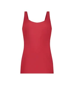 DAMES Ten Cate topje secrets singlet 2-way