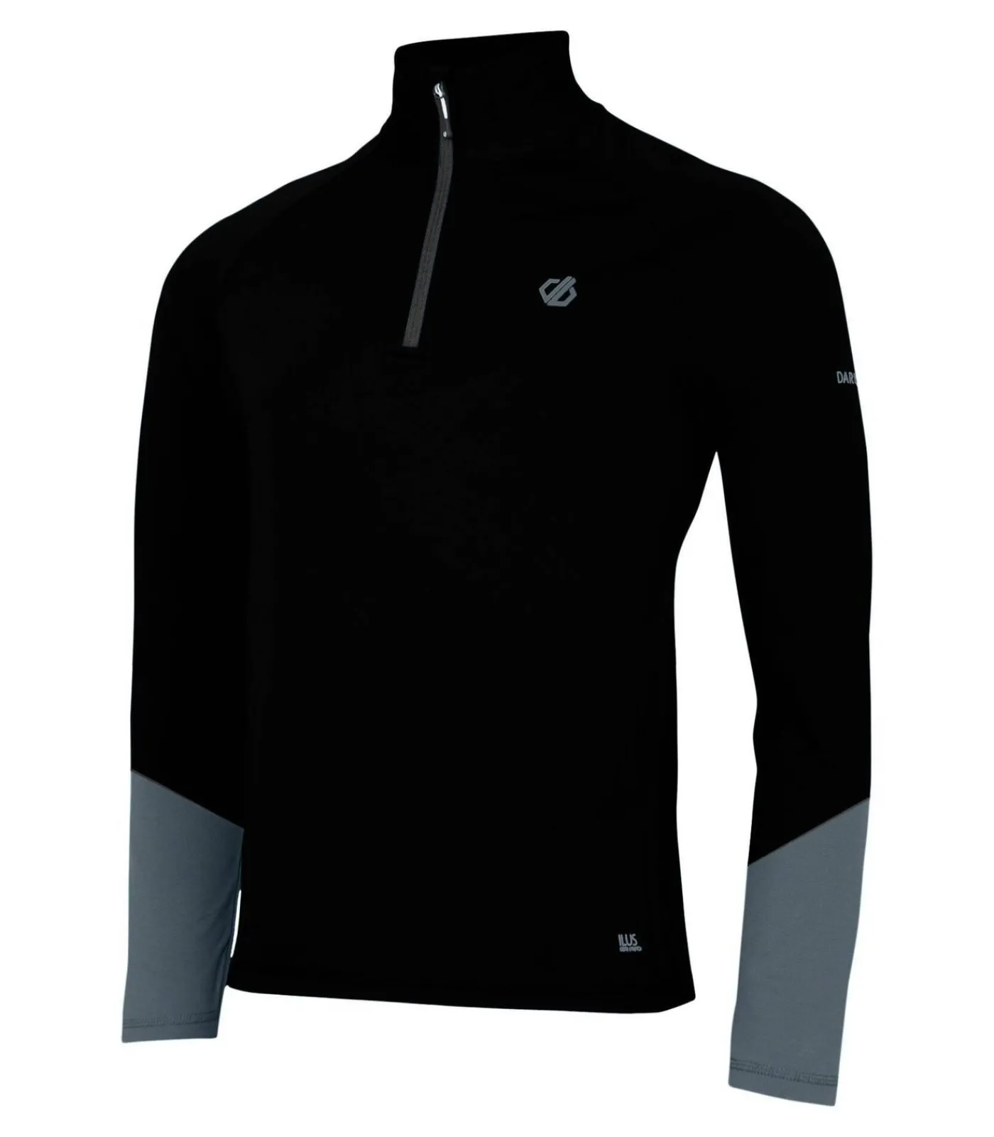 TORREK LITE - Jersey - Marineblauw Heren Thermisch Ondergoed