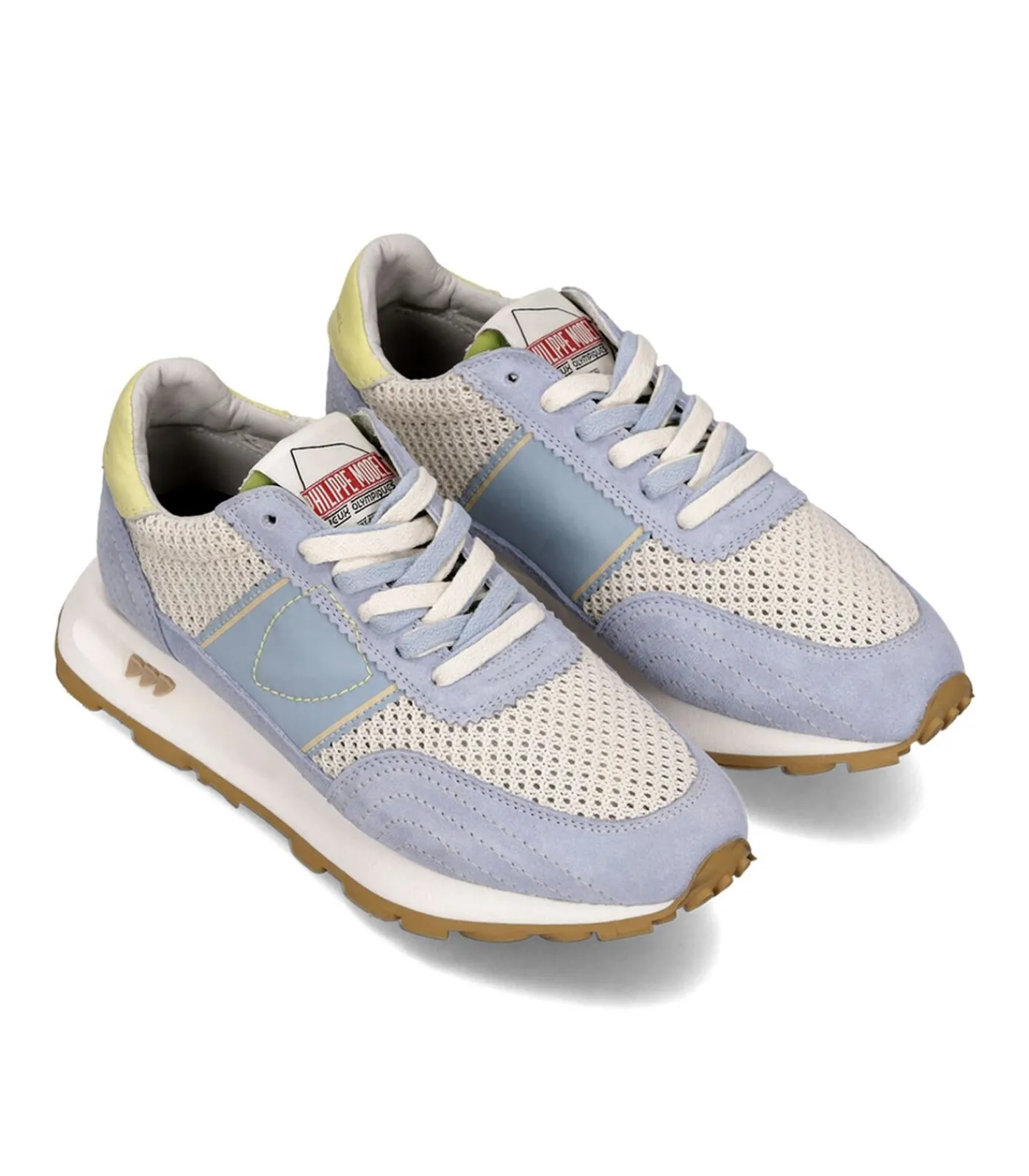 Discount Tour Hardloopsneakers DAMES Schoenen