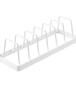 YAMAZAKI Tower Bordenstandaard - Wit