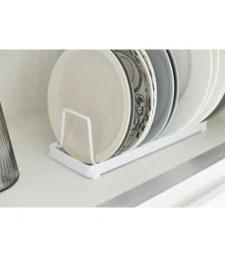 YAMAZAKI Tower Bordenstandaard - Wit