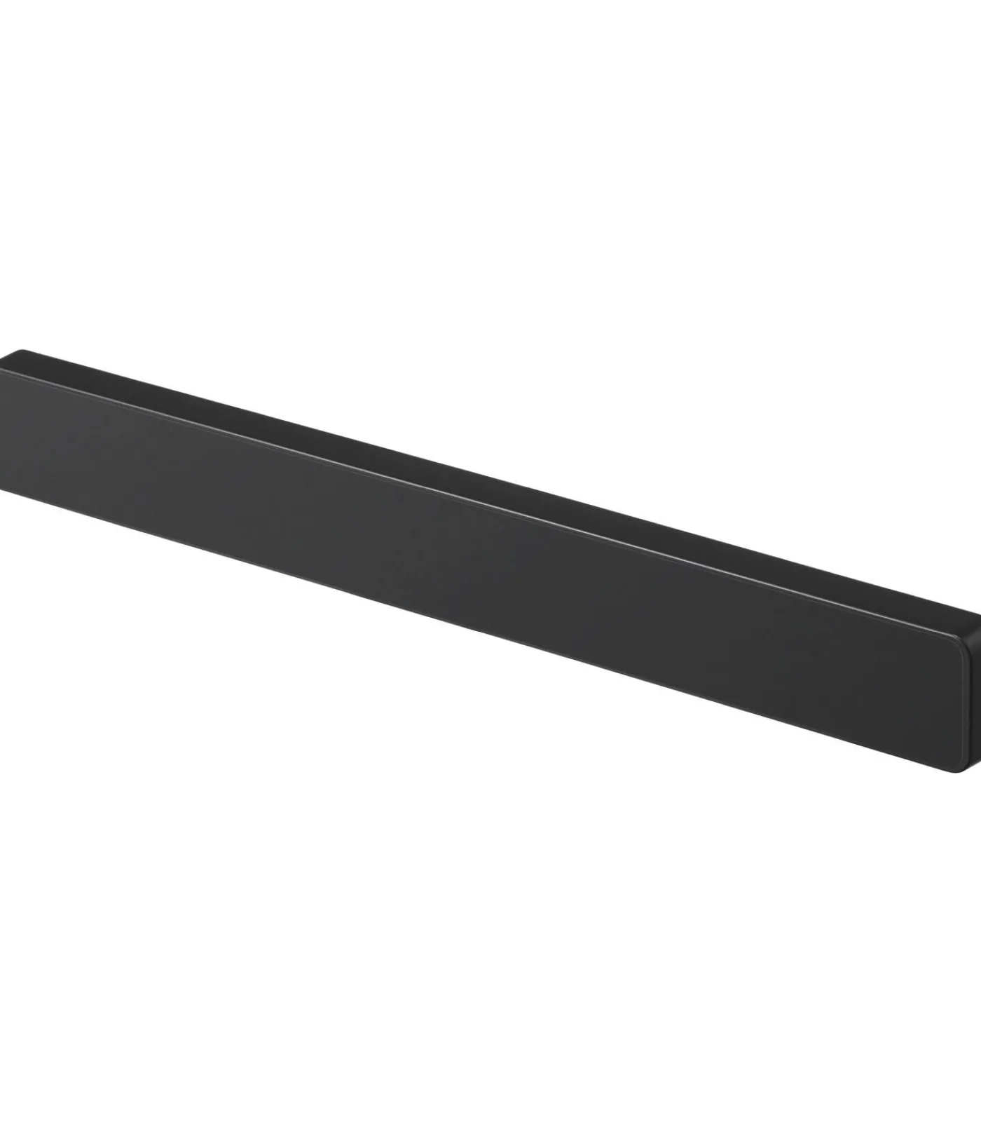 YAMAZAKI Tower Messenhouder magnetisch - Zwart