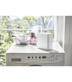 Best Tower Opbergbak magnetisch - Wit Organiseren