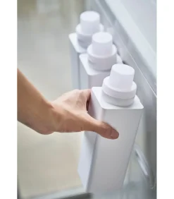 New Tower Wasmiddel fles - Wit Wassen & Strijken