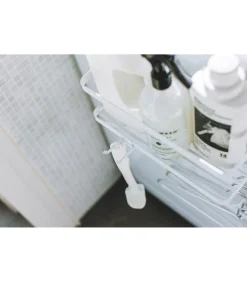 YAMAZAKI Tower Wasrek magnetisch - Wit