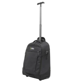 National Geographic Trail Reistas met wielen 33L