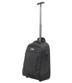 National Geographic Trail Reistas met wielen 33L