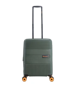 Outlet Trails Handbagage Koffer 55cm (S) 8 wielen Trolleys