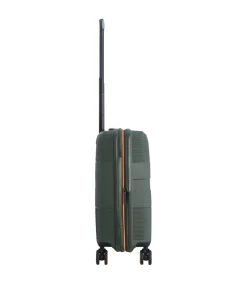 Outlet Trails Handbagage Koffer 55cm (S) 8 wielen Trolleys
