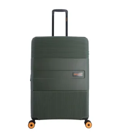 Clearance Trails Reiskoffer 76.5cm (L) 8 wielen Trolleys