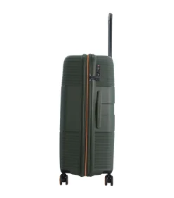 Clearance Trails Reiskoffer 76.5cm (L) 8 wielen Trolleys