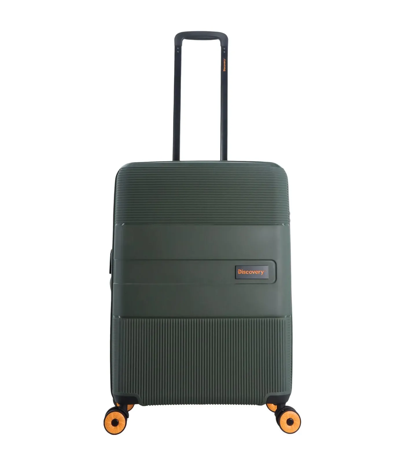 Sale Trails Reiskoffer 67cm (M) 8 wielen Trolleys