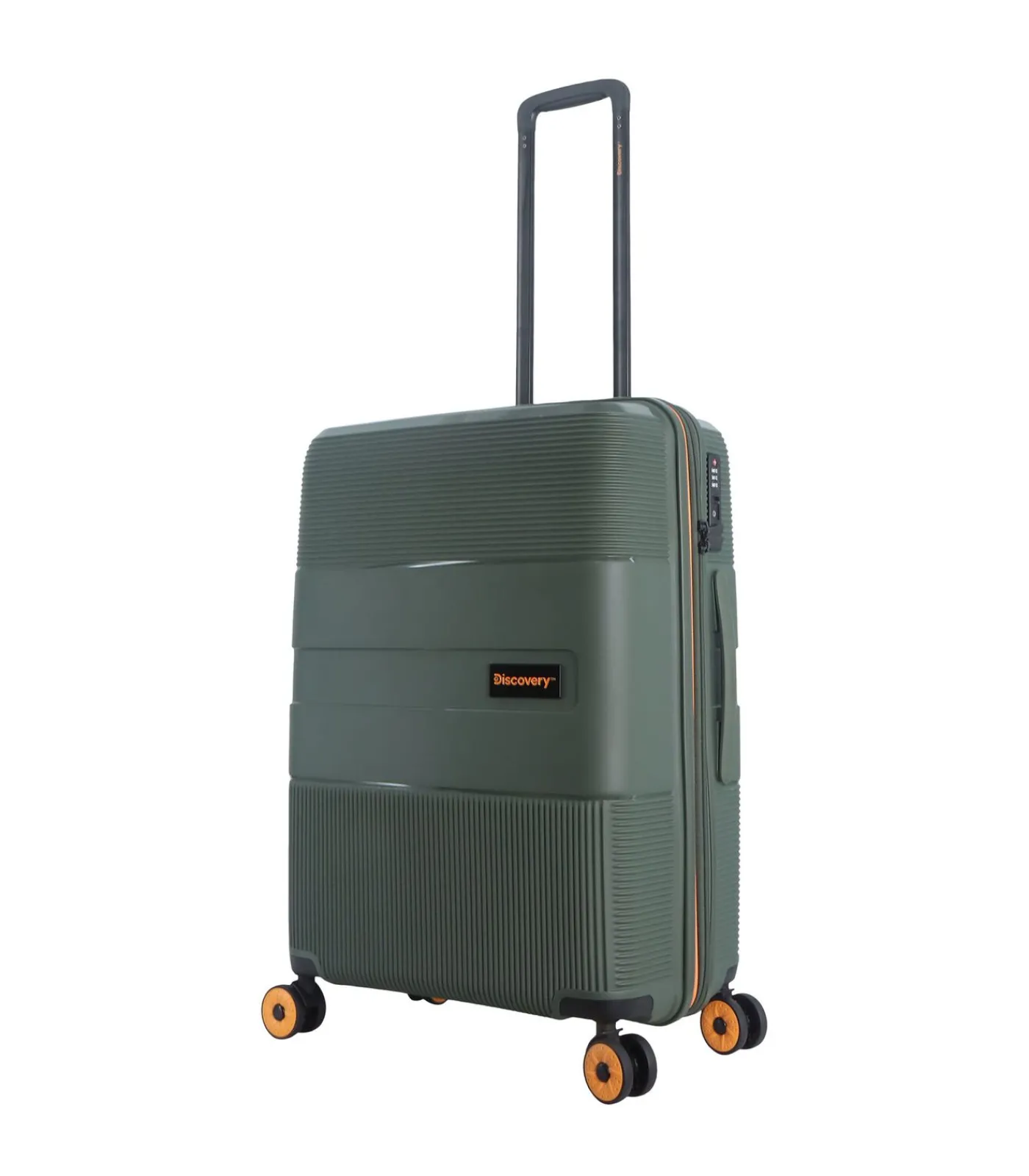 Sale Trails Reiskoffer 67cm (M) 8 wielen Trolleys