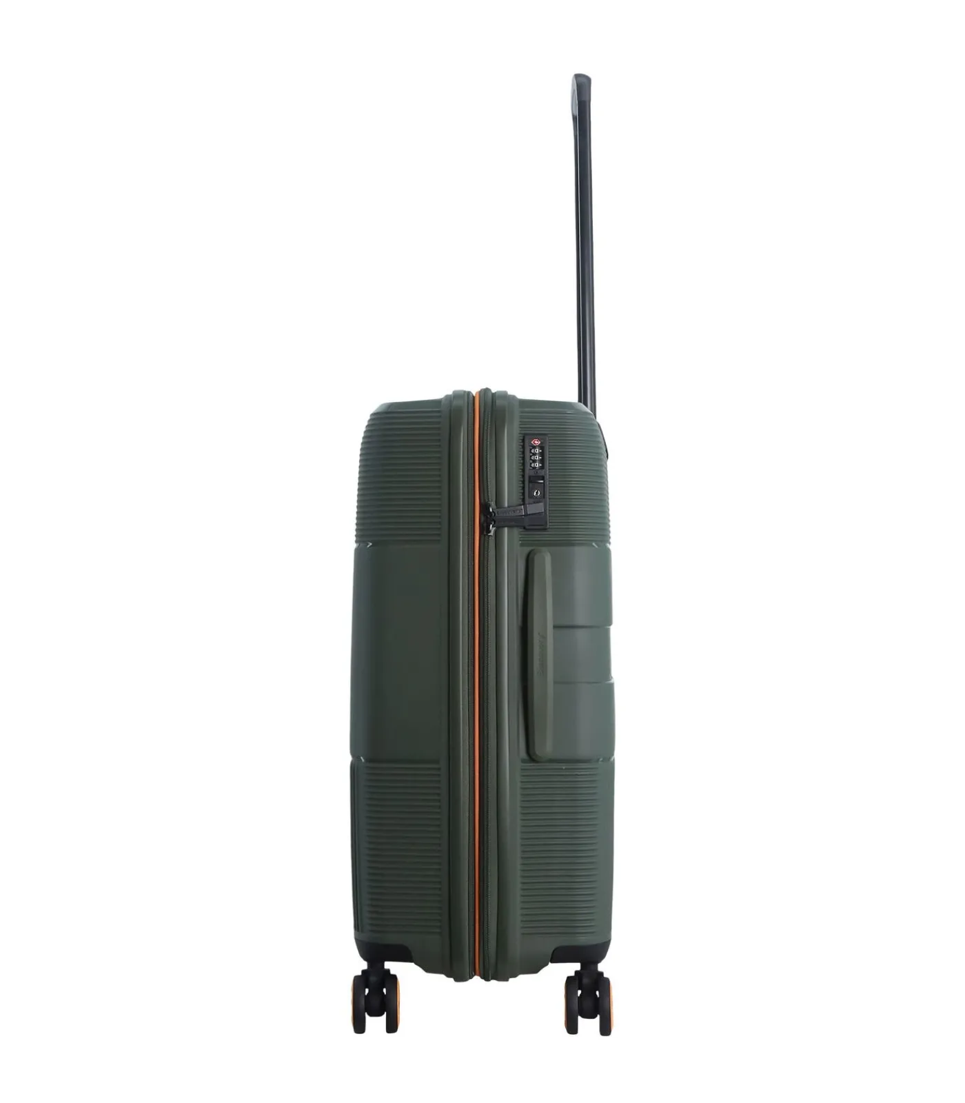 Sale Trails Reiskoffer 67cm (M) 8 wielen Trolleys