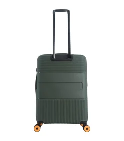 Sale Trails Reiskoffer 67cm (M) 8 wielen Trolleys