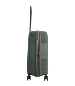 Sale Trails Reiskoffer 67cm (M) 8 wielen Trolleys