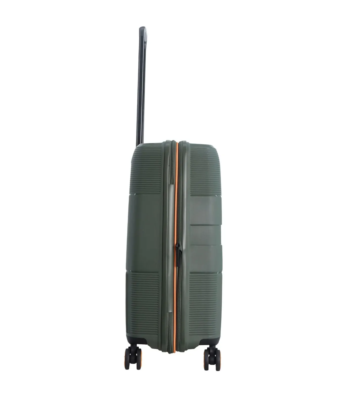 Sale Trails Reiskoffer 67cm (M) 8 wielen Trolleys