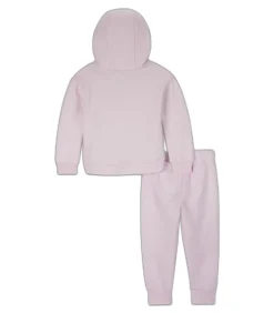 Outlet Trainingspak voor babymeisjes Club Fleece Kinderen Bodysuits & One-Pieces