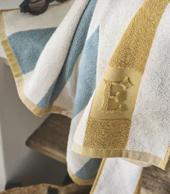 ESSIX Transat - Badtextiel Strandlaken