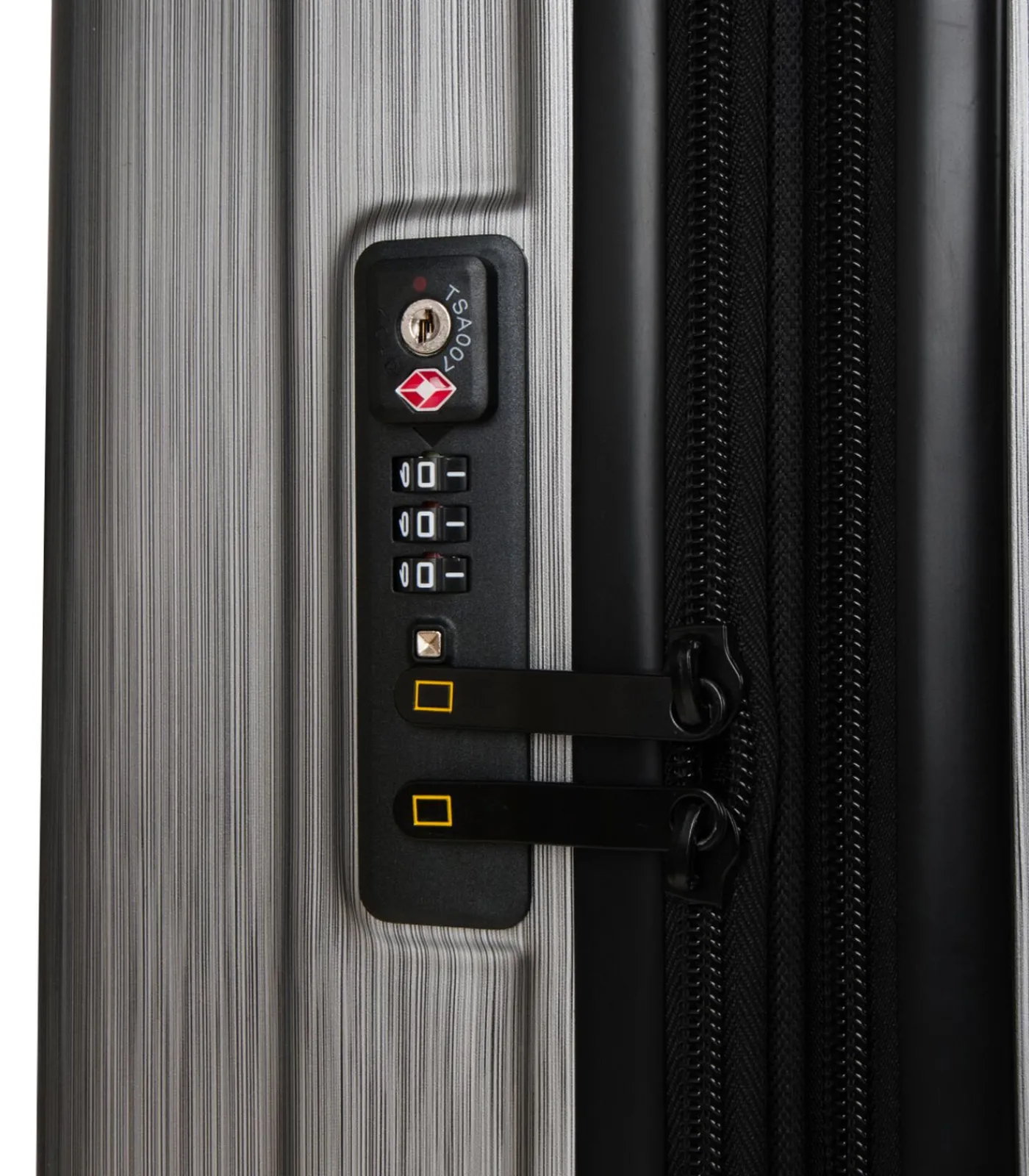 National Geographic Transit Handbagage Koffer 55cm (S) 8 wielen