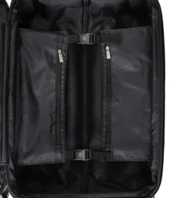 National Geographic Transit Reiskofferset 55/67/76.5 cm (S/M/L) 8 wielen