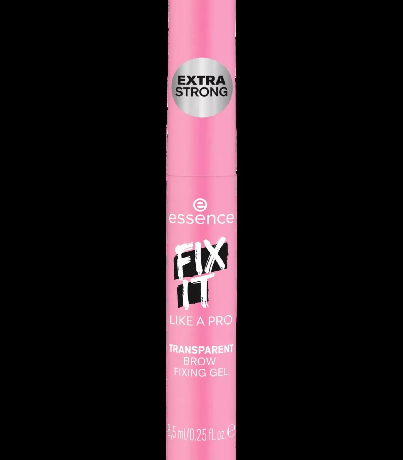 Essence Transparante Wenkbrauwgel Fix It Like a Pro