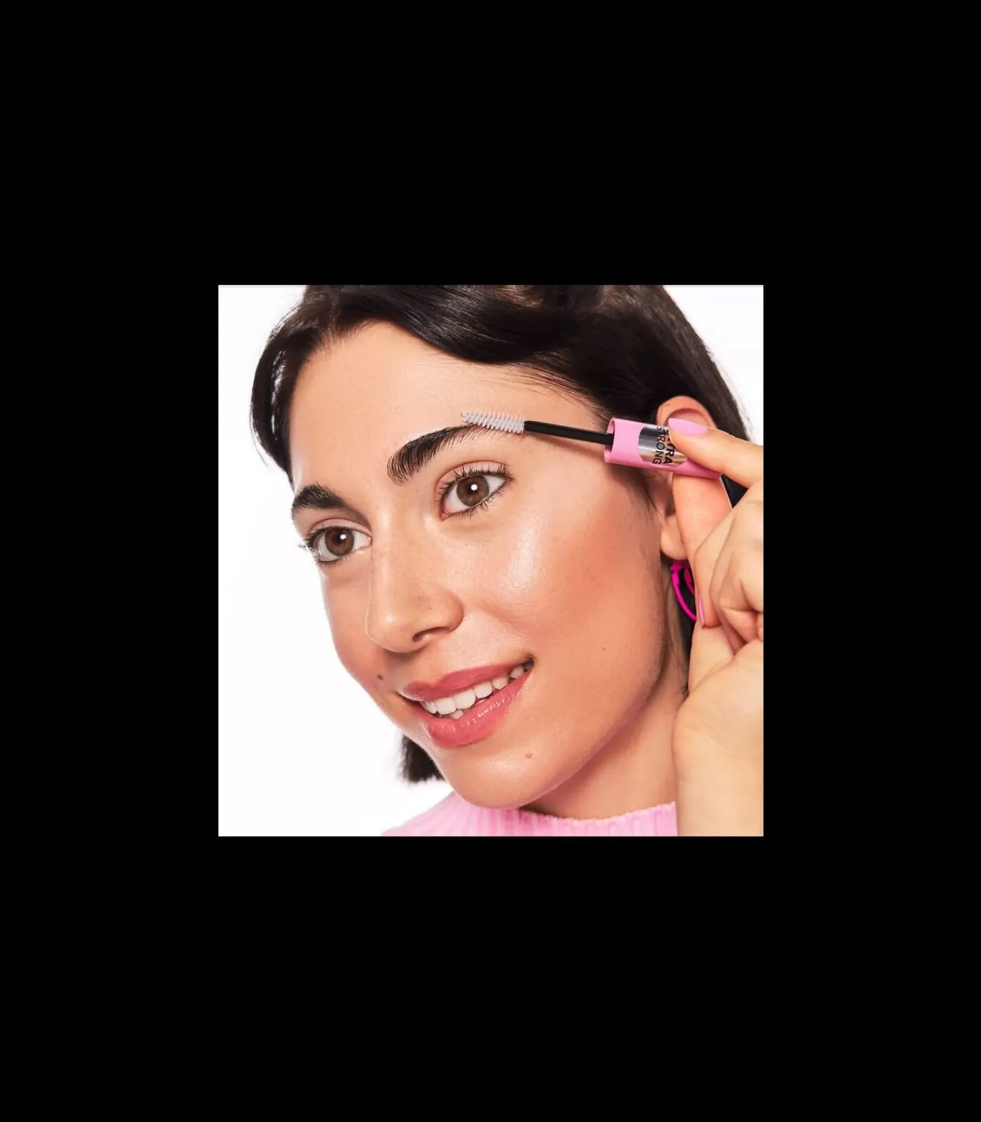 Essence Transparante Wenkbrauwgel Fix It Like a Pro