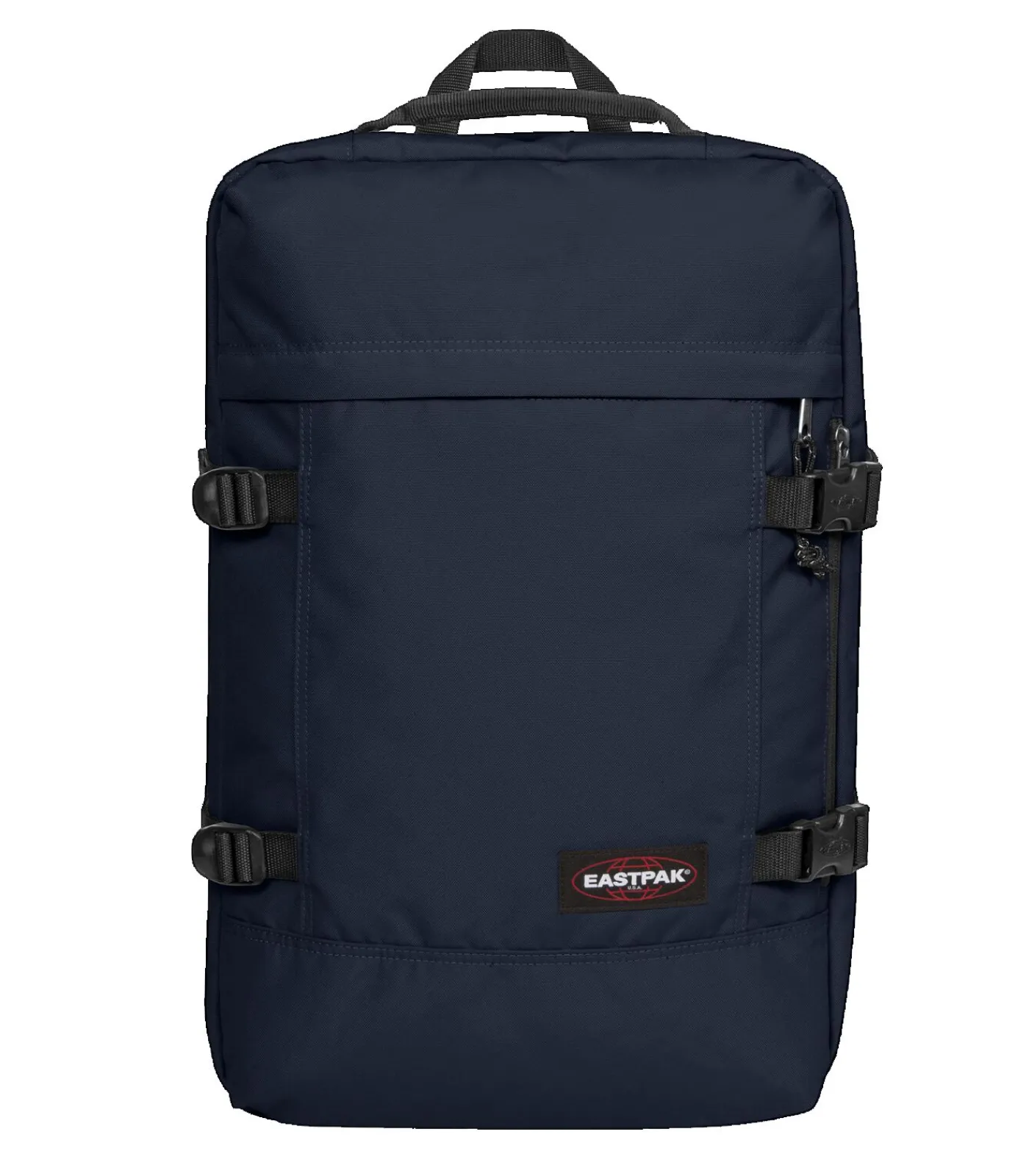 Outlet Travelpack - Rugzak - Blauw Rugzakken
