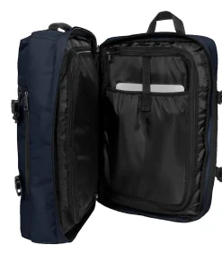 Outlet Travelpack - Rugzak - Blauw Rugzakken