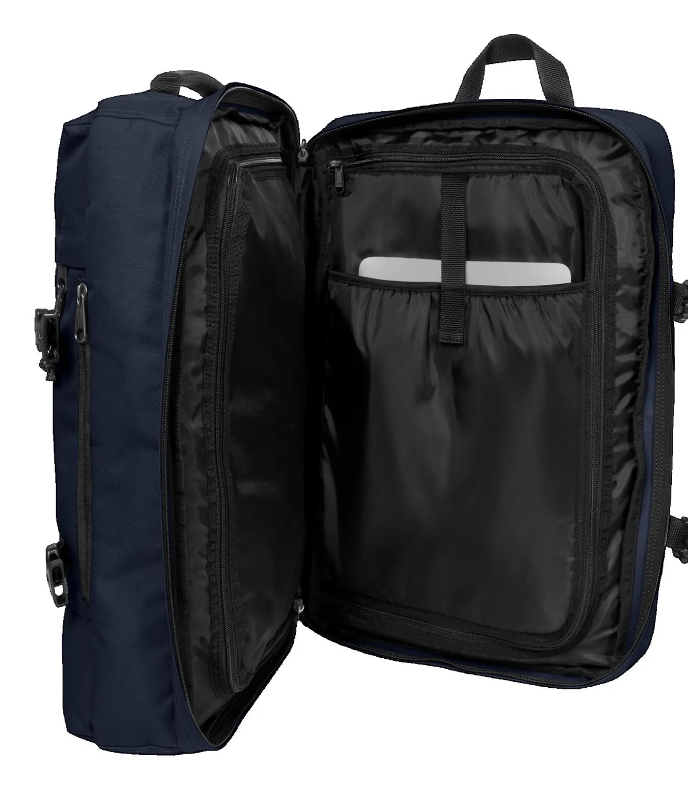 Outlet Travelpack - Rugzak - Blauw Rugzakken