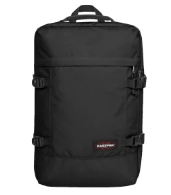 New Travelpack - Rugzak - Zwart Rugzakken