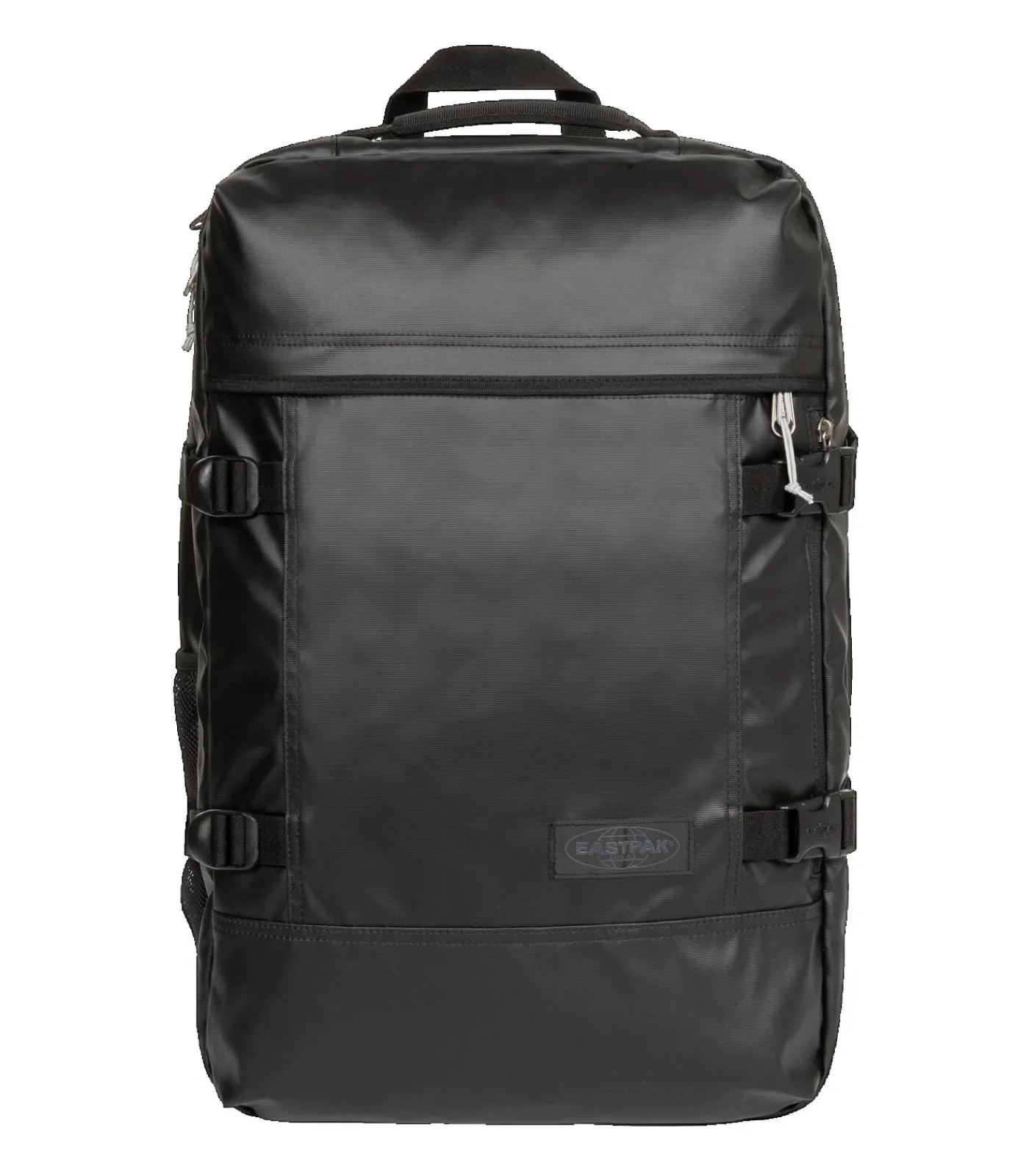 EASTPAK Travelpack - Rugzak - Zwart