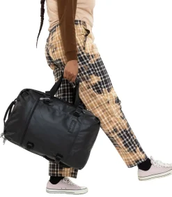 EASTPAK Travelpack - Rugzak - Zwart