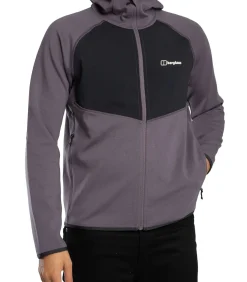 Heren Berghaus Trawden Hybride Jas